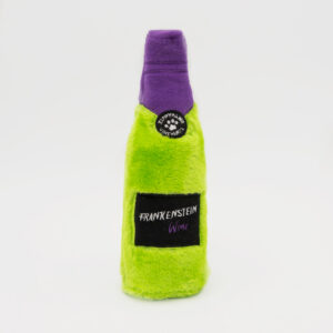 ZP HAPPY HOUR FRANKENSTEIN WINE