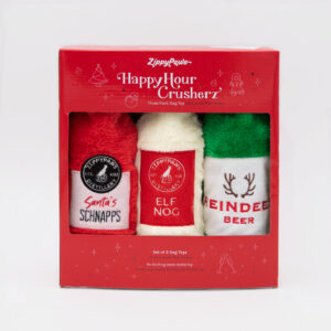 HAPPY HOUR CRUSHERZ 3PK HLDY