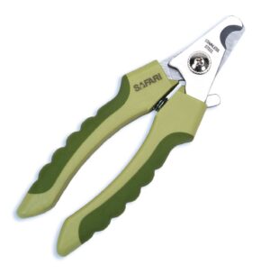 SAFARI NAIL TRIMMER LARGE