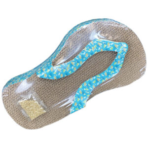 MARGARITAVILLE FLIP FLOP SCRATCH