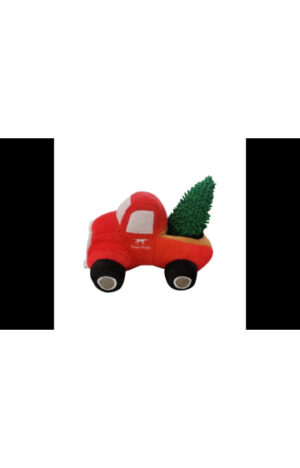 TTLS RD TRUCK W/ TREE