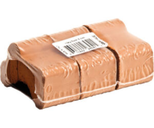 SOUTHERN PATIO CLAY FOOT