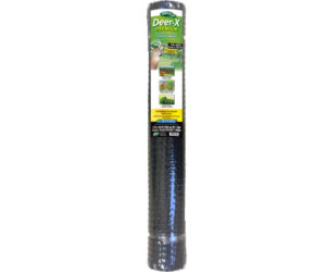 DEER-X PRM FENCE 3/4" MESH 7X50