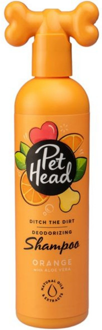 TCOA HEAD DITCH SHAMP 16OZ