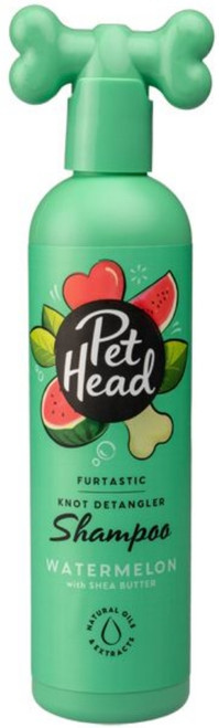 TCOA PET HEAD FURTAS SHAMP 16OZ