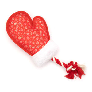 WORTHY D MITTENS LG