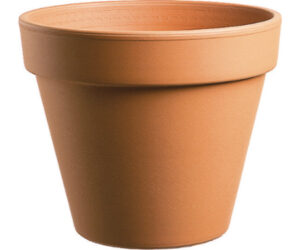 CLAY POT STANDARD 12 INCH