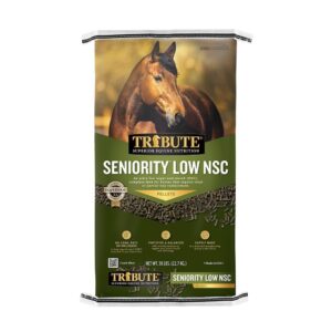 TRIBUTE SENIORITY LOW NSC 50#