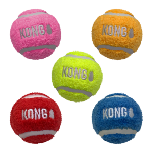 KONG SPORT SOFTIES BALL SM