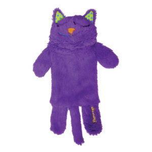 OH CATSTAGE PURR PLLW TOY