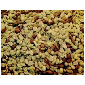 ALPINE PEANUT SPLITS 50#