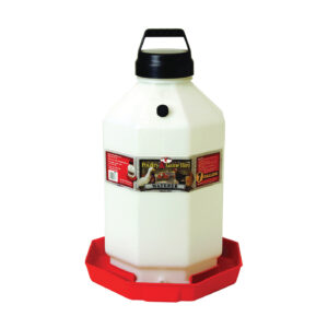 POULTRY WATERER 7 GAL PPF7 LG