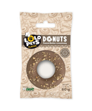 LOLO BAKERY GOURMET DONUT