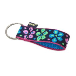 LUPINE KEYCHAIN