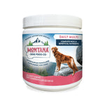 MONTANA DAILT MULTI 30 CHEWS
