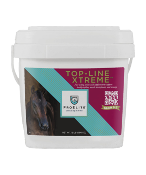 PROELITE TOPLINE XTREME OM