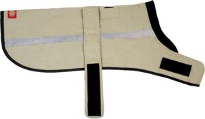 DOG JACKET XLG DICKIES