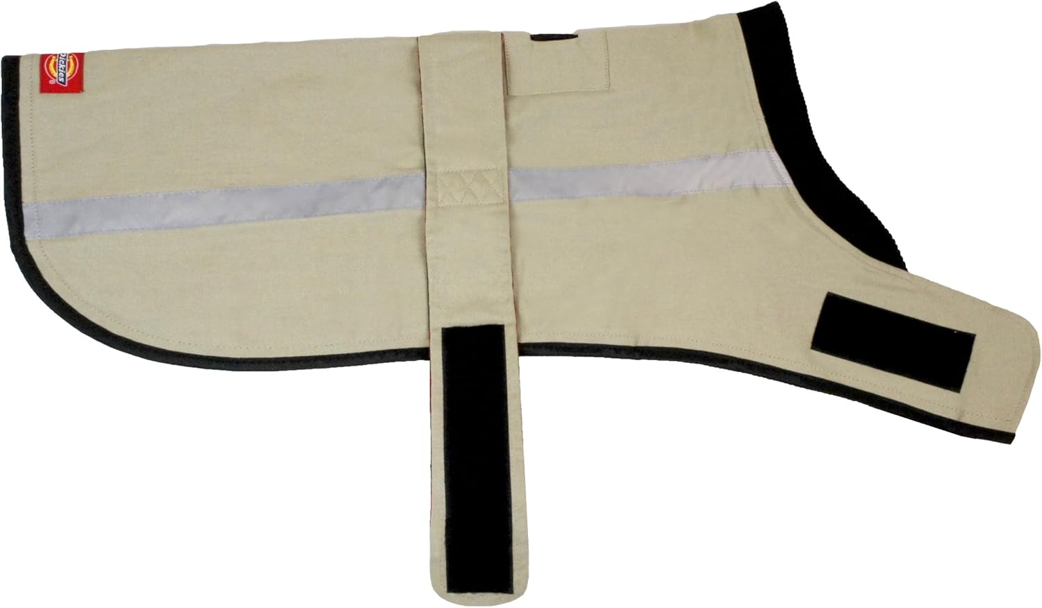 DOG JACKET XLG DICKIES