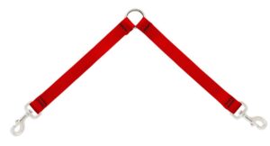 1in Red 24in Coupler