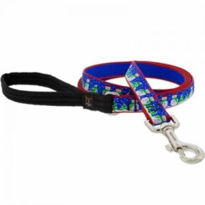 LEASH 6FT JACK FROST 3/4