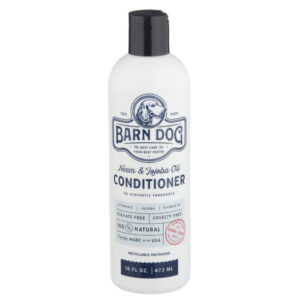 BARN DOG NEEM CONDITIONER 16OZ