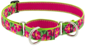 3/4in Petunias 10-14 Martingale