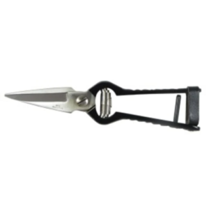 HOOF ROT SHEARS SERRATED