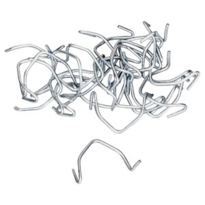T POST CLIPS 25 CT