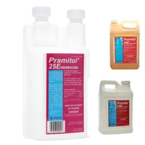 PRAMITOL 25E 2.5 GALLON