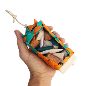AE HAPPY BEAK TREASURE CHEST SM
