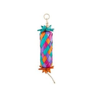AE CAGE STARFRUIT BIRD TOY MED