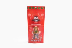LRD JMSN GNGBRD POPS 6OZ