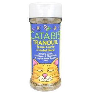 CATABIS SPRINKLER JAR TRANQUIL