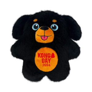 KONG DAY PLUSH PUPPY MEDIUM