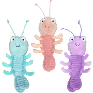MULTI GUMBO SHRIMP 5"