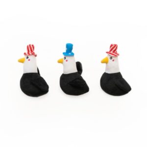 ZIPPY MINIZ EAGLES