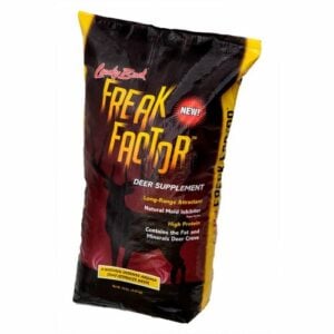LUCKY BUCK FREAK FACTOR 20# SP A
