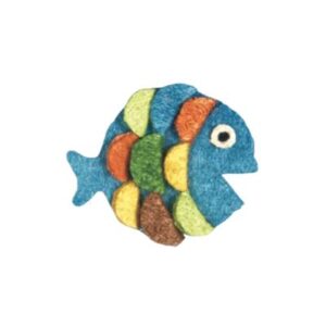NIBBLES OWL HOO TOY