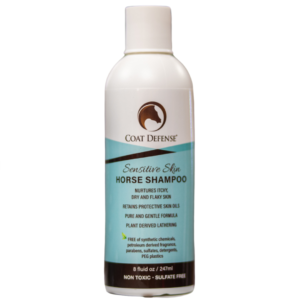 PREV SHAMP 8OZ COAT DEFENSE
