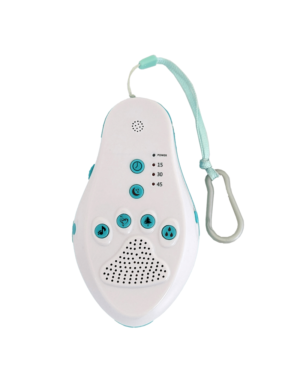 SPOT SOOTHING SOUNDS MACHINE