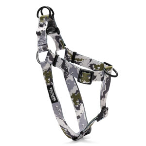 HIDEOUT HARNESS 5/8 16-24"