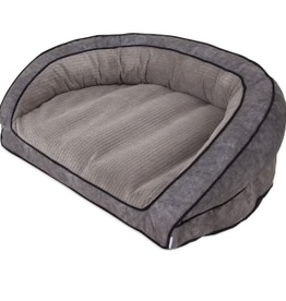 LA-Z-BOY HARPER SOFA BED 43X35