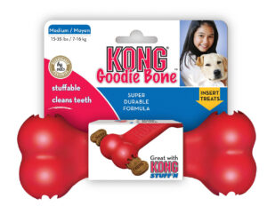 KONG GOODIE BONE MD