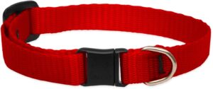 1/2in Red 8-12 Cat Safety