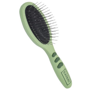 SAFARI WIRE PIN BRUSH SMALL