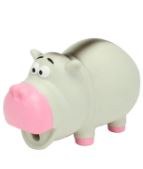 RASCALS BIG HEAD HIPPO GRUNT