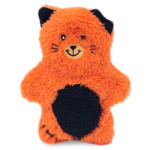 HALLOWEEN BONEZ ZOMBIE CAT