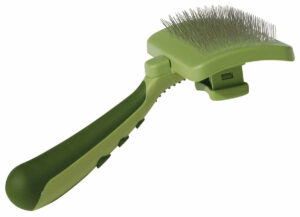 SAFARI DETANGLE SLICKER MED