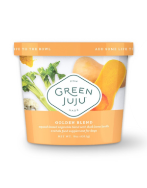 GREEN JUJU GOLDEN BLEND 30OZ