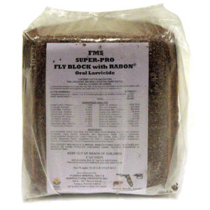 SUPER PRO RABON BLOCK 33#